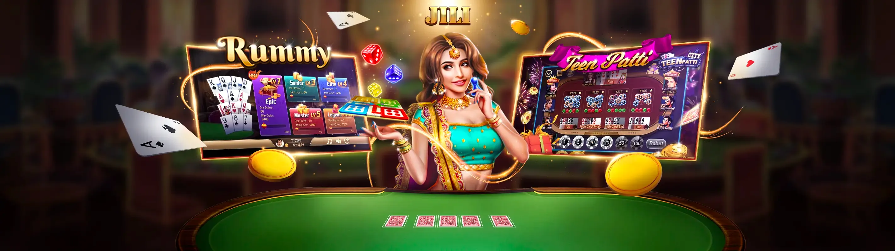 Hình ảnh nền game 3C đánh bài đổi thưởng